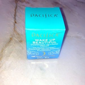 PACIFICA WAKE UP BEAUTIFUL OVERNIGHT RETINOID CREAM